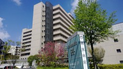ＮＴＴ東日本　関東病院